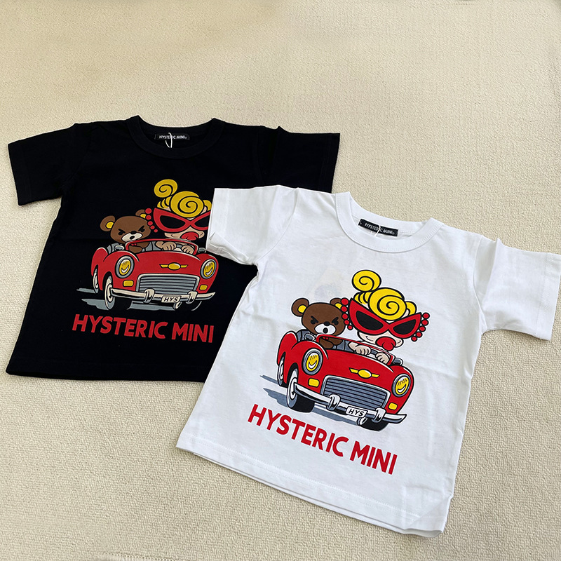 Kawaii New Hysteric Mini Carto - огляд і ціна Anime Girl Merchandise