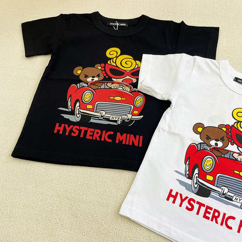 Kawaii New Hysteric Mini Carto - огляд і ціна Anime Girl Merchandise