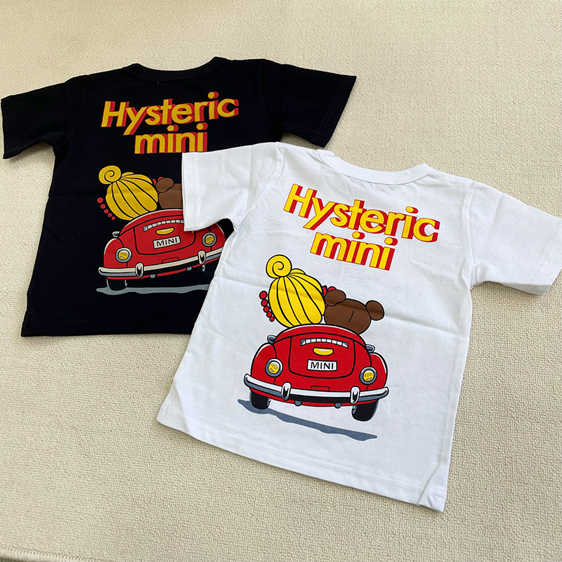 Kawaii New Hysteric Mini Carto - огляд і ціна Anime Girl Merchandise