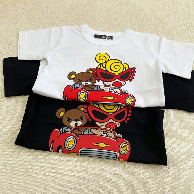 Kawaii New Hysteric Mini Carto - огляд і ціна Anime Girl Merchandise