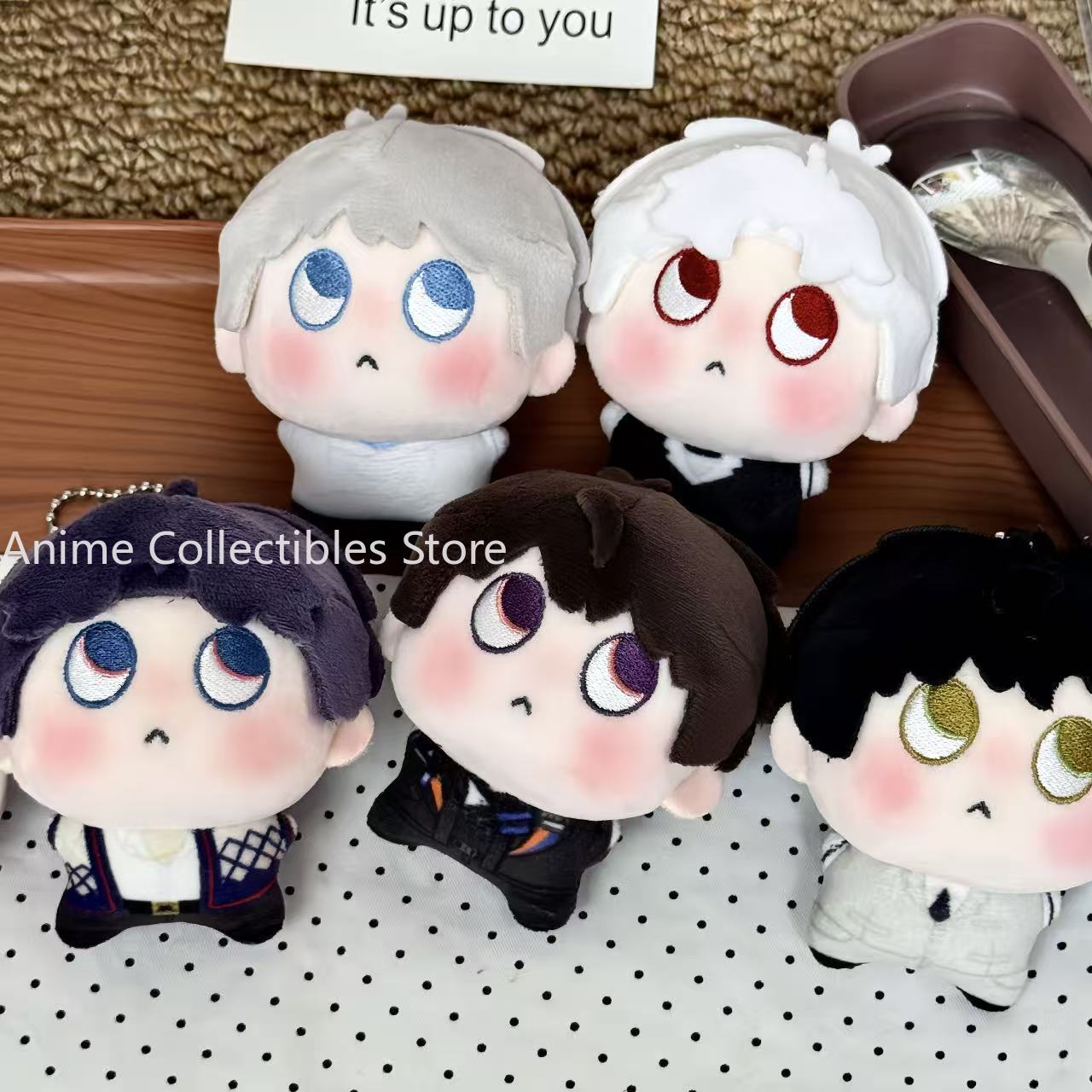 Love and Deepspace Zayne Sylus - огляд і ціна Anime Merchandise Bag