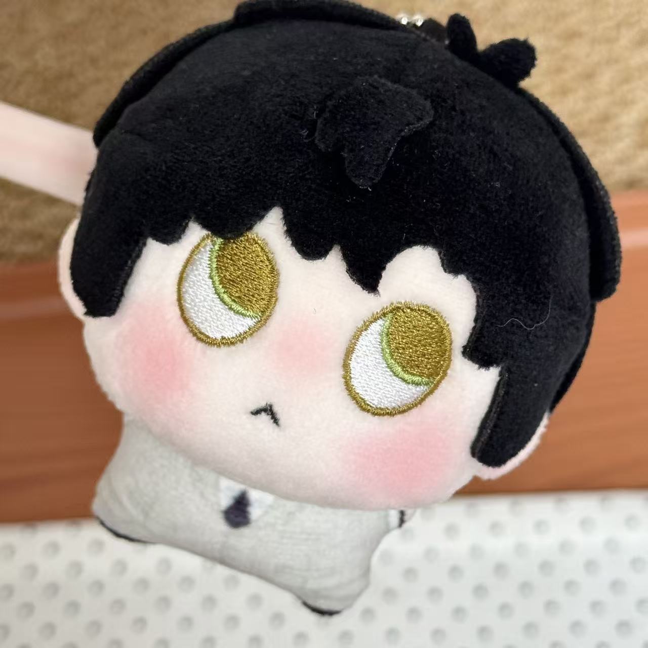 Love and Deepspace Zayne Sylus - огляд і ціна Anime Merchandise Bag