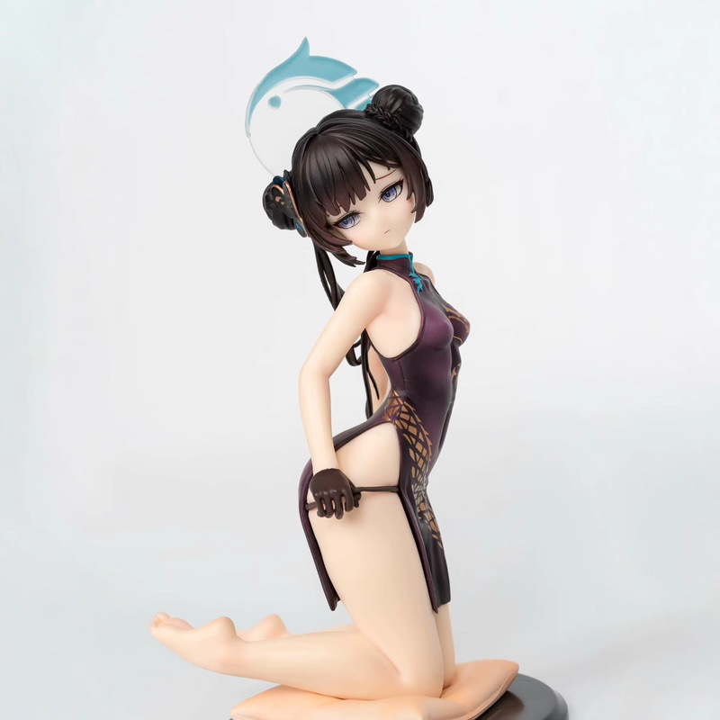 Anime Figure New Chinese Style - огляд і ціна Anime Merchandise In Chinese