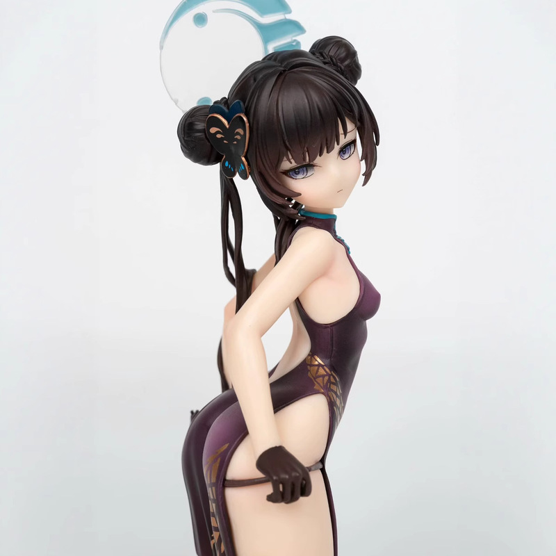 Anime Figure New Chinese Style - огляд і ціна Anime Merchandise In Chinese