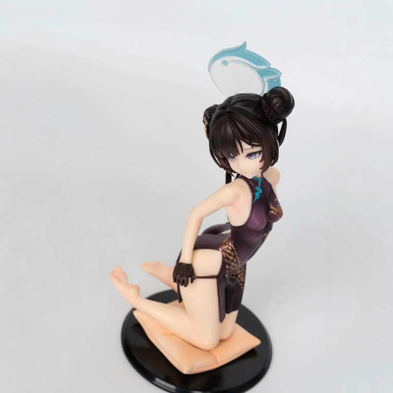 Anime Figure New Chinese Style - огляд і ціна Anime Merchandise In Chinese
