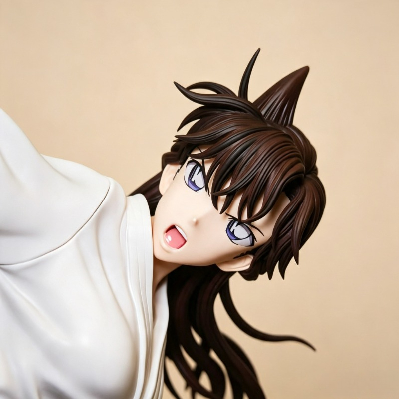 Action dolls/games/anime/merch - огляд і ціна Anime Girl Merchandise