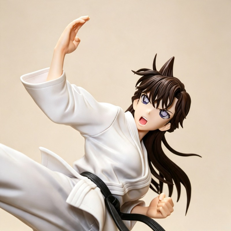 Action dolls/games/anime/merch - огляд і ціна Anime Girl Merchandise