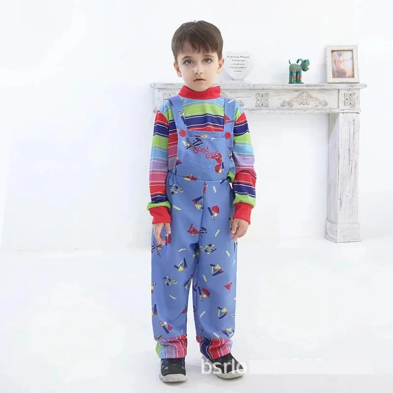 ABC123Halloween Childse Play C - огляд і ціна Anime Girl Merchandise
