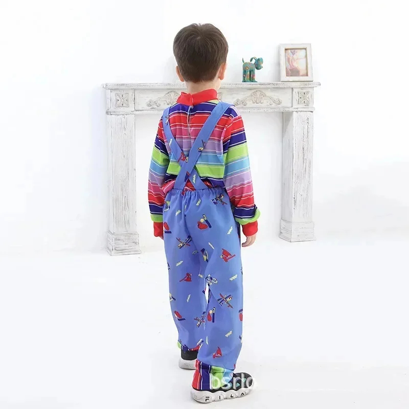 ABC123Halloween Childse Play C - огляд і ціна Anime Girl Merchandise