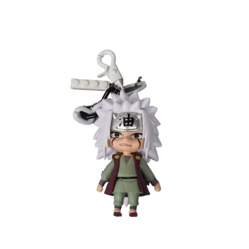 NARUTO Anime Merchandise Carto - огляд і ціна Anime Girl Merchandise
