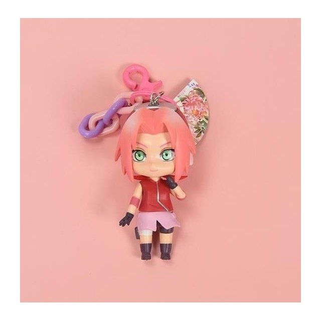 NARUTO Anime Merchandise Carto - огляд і ціна Anime Girl Merchandise