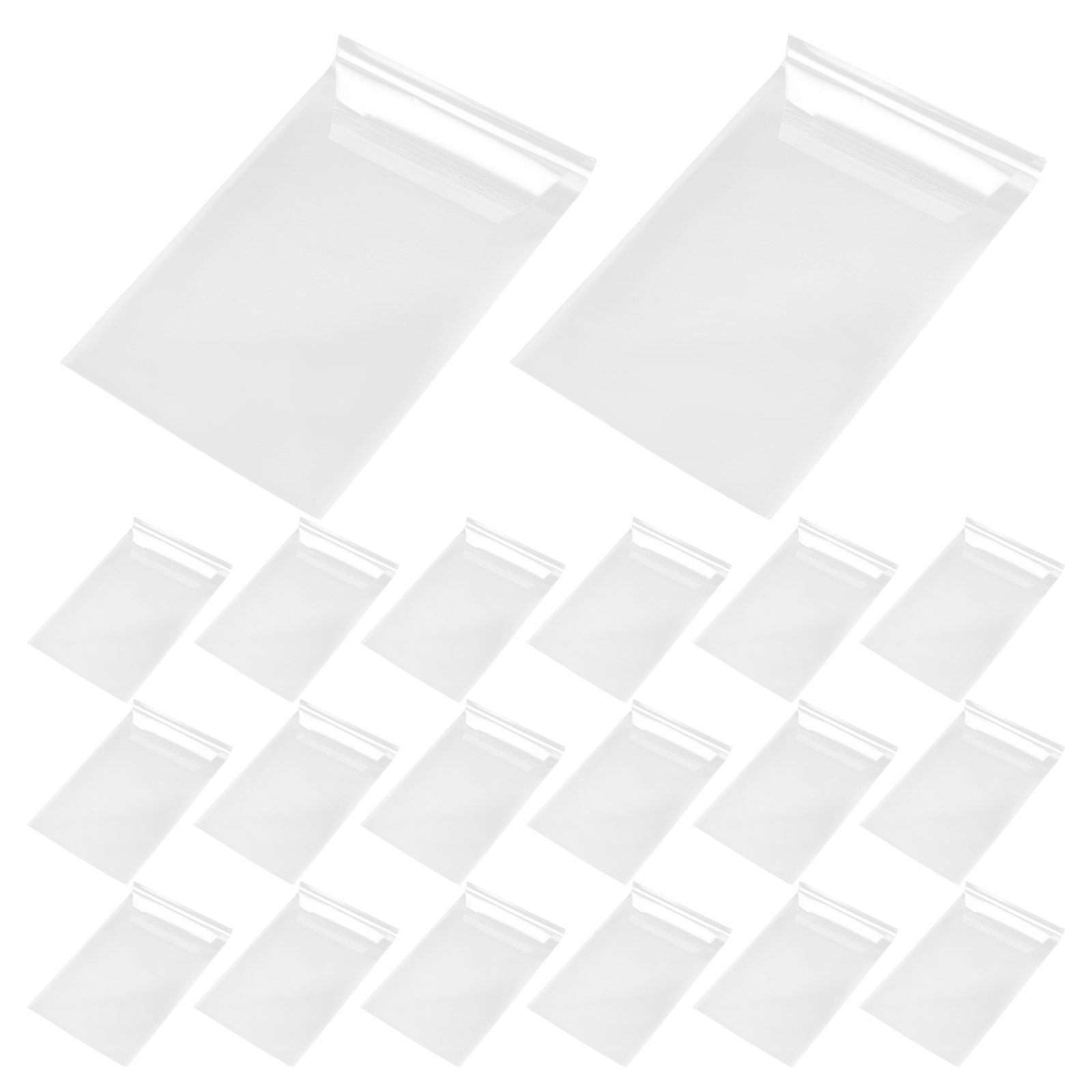 100Pcs Card Protector Sleeves  - огляд і ціна Collector Card Sleeve