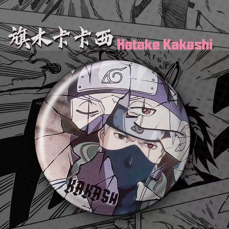 NARUTO anime merchandise carto - огляд і ціна Anime Girl Merchandise