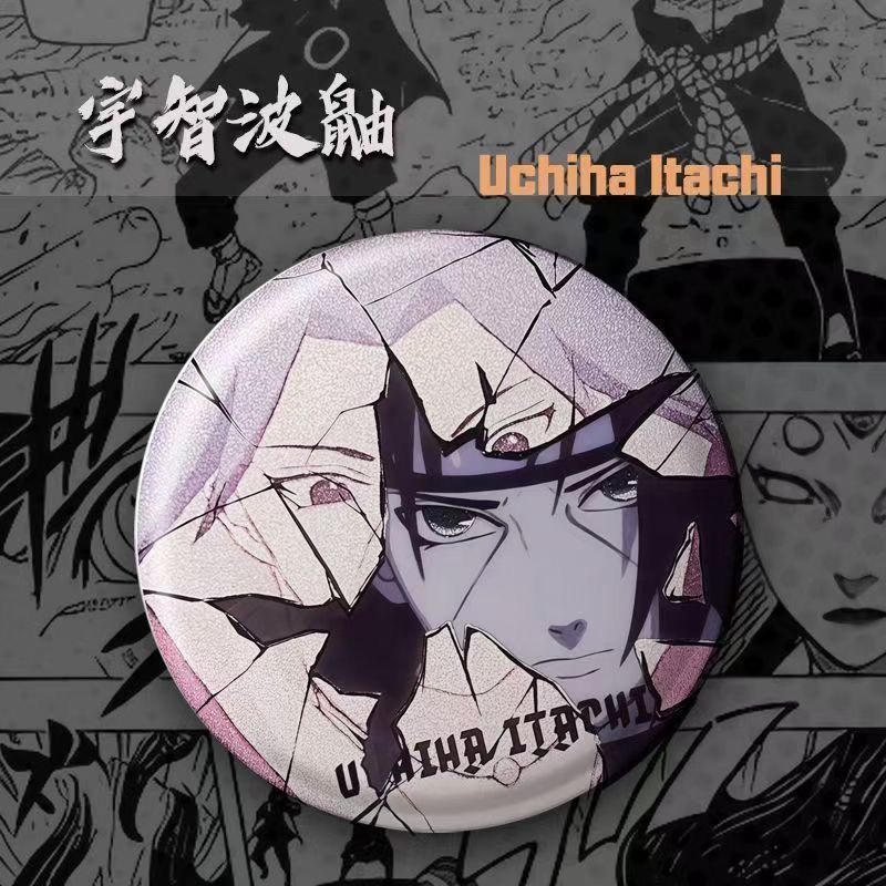 NARUTO anime merchandise carto - огляд і ціна Anime Girl Merchandise
