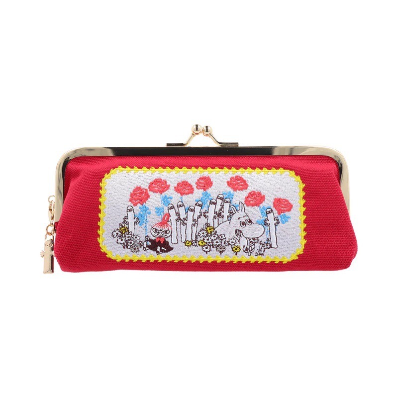 Hot Anime Moomins Series Canva - огляд і ціна Anime Merchandise Bag