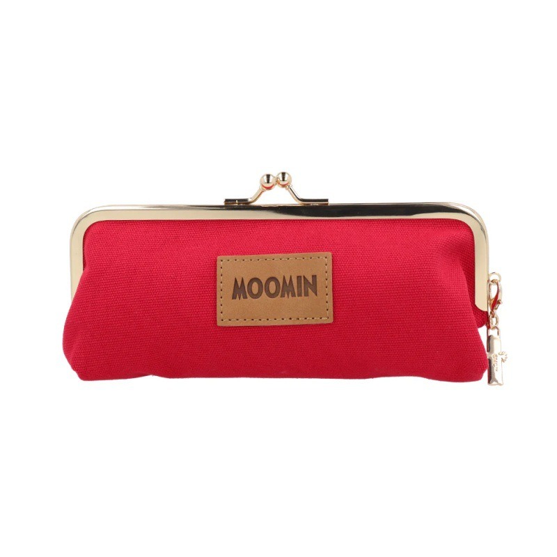 Hot Anime Moomins Series Canva - огляд і ціна Anime Merchandise Bag