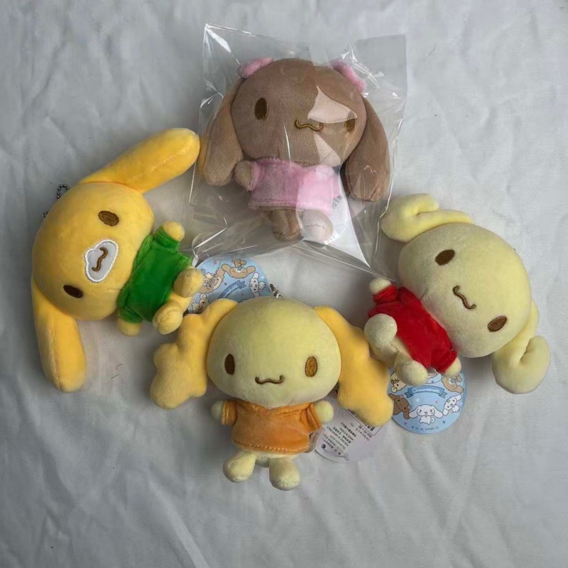 About 10Cm Kawaii Sanrio Mocha - огляд і ціна Anime Merchandise Bag