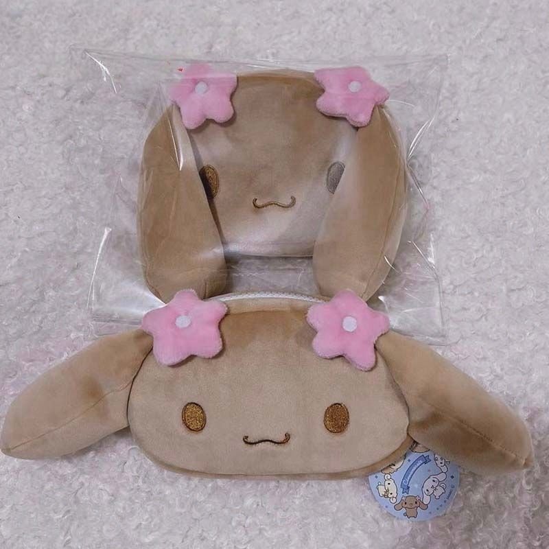 About 10Cm Kawaii Sanrio Mocha - огляд і ціна Anime Merchandise Bag