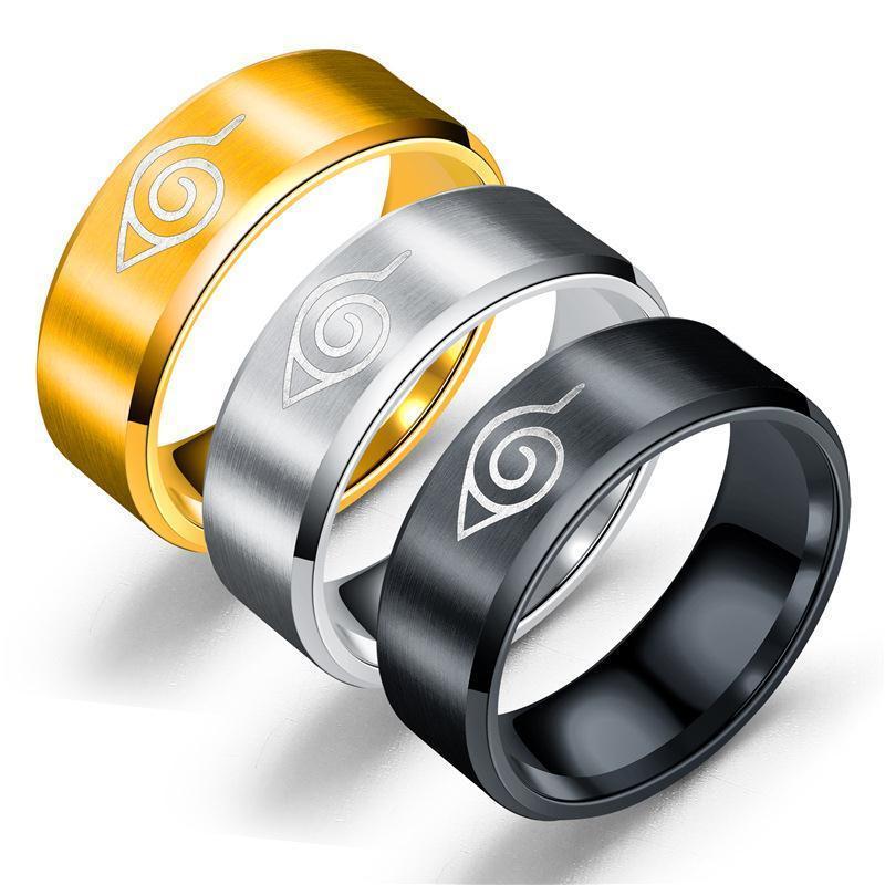 Naruto Japanese-Korean Style A - огляд і ціна Anime Merchandise In Japanese