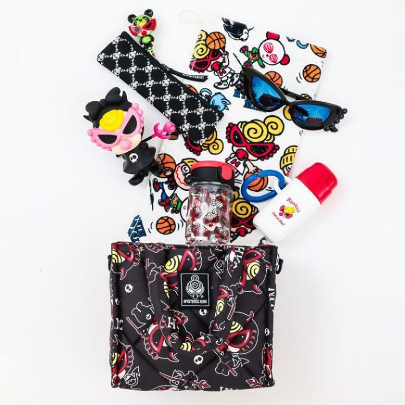 New Cute Hysteric Mini Handbag - огляд і ціна Anime Merchandise Bag