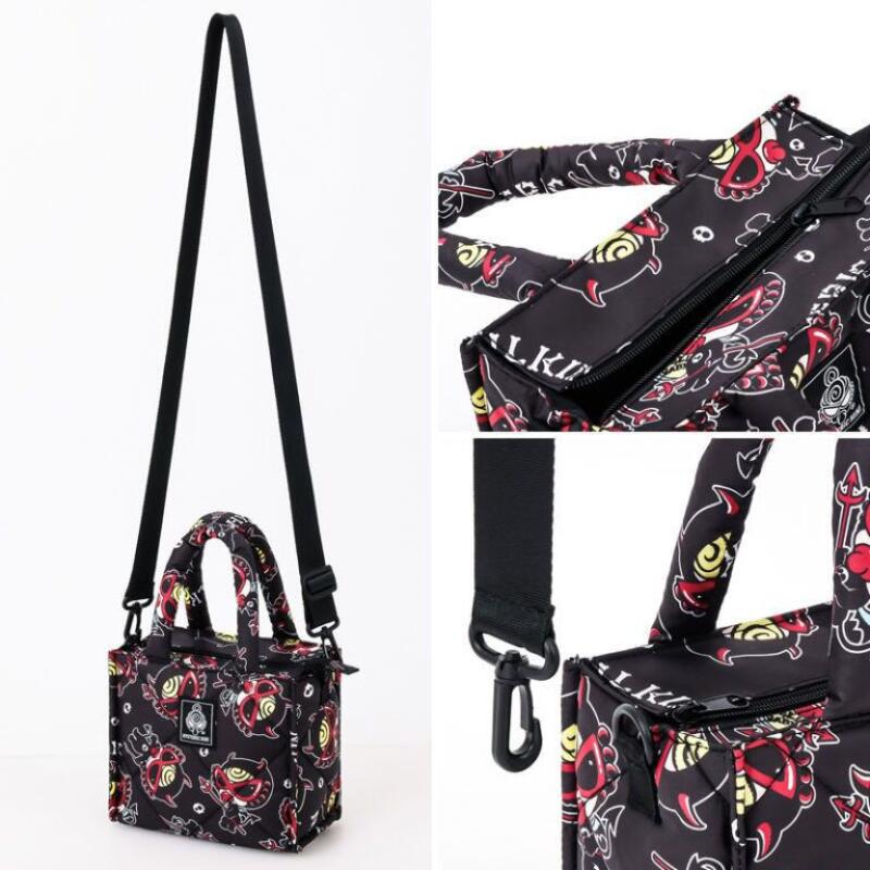 New Cute Hysteric Mini Handbag - огляд і ціна Anime Merchandise Bag