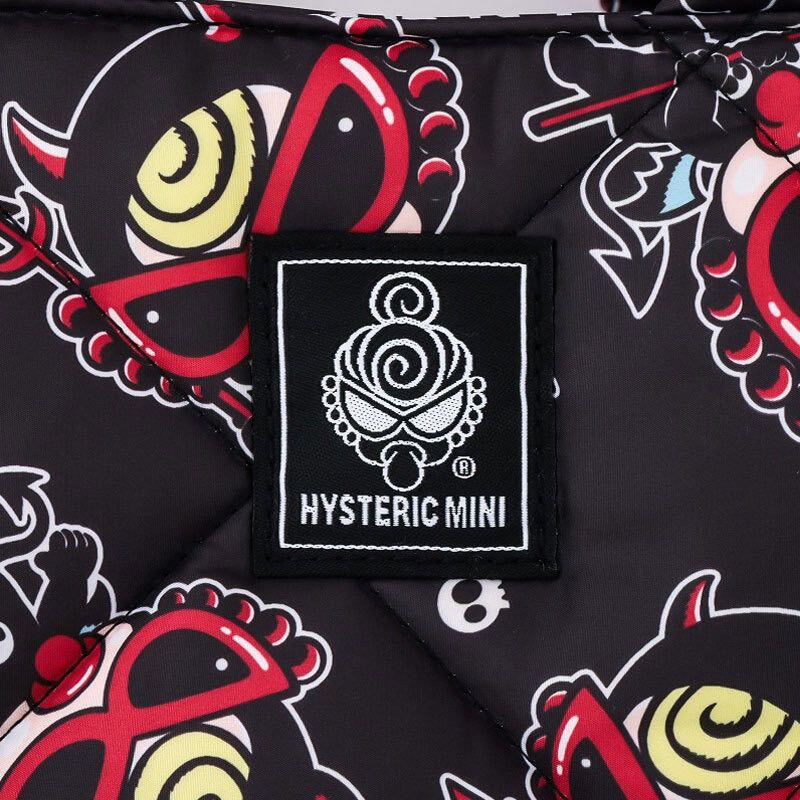 New Cute Hysteric Mini Handbag - огляд і ціна Anime Merchandise Bag