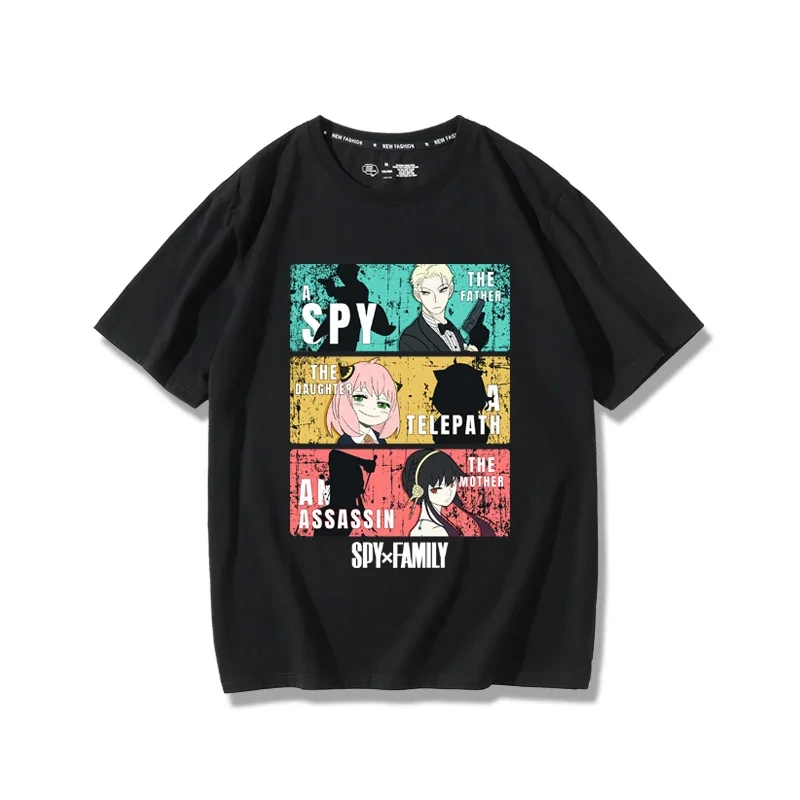 SPY×FAMILY Spy and Family Them - огляд і ціна Anime Merchandise In Japanese