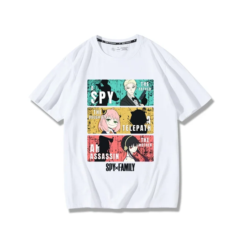 SPY×FAMILY Spy and Family Them - огляд і ціна Anime Merchandise In Japanese