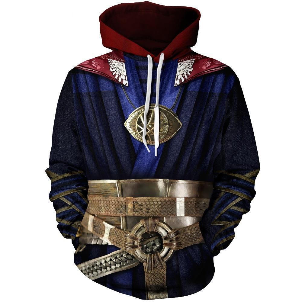 Doctor Strange 3D Animation Ho - огляд і ціна Anime Merchandise In Japanese
