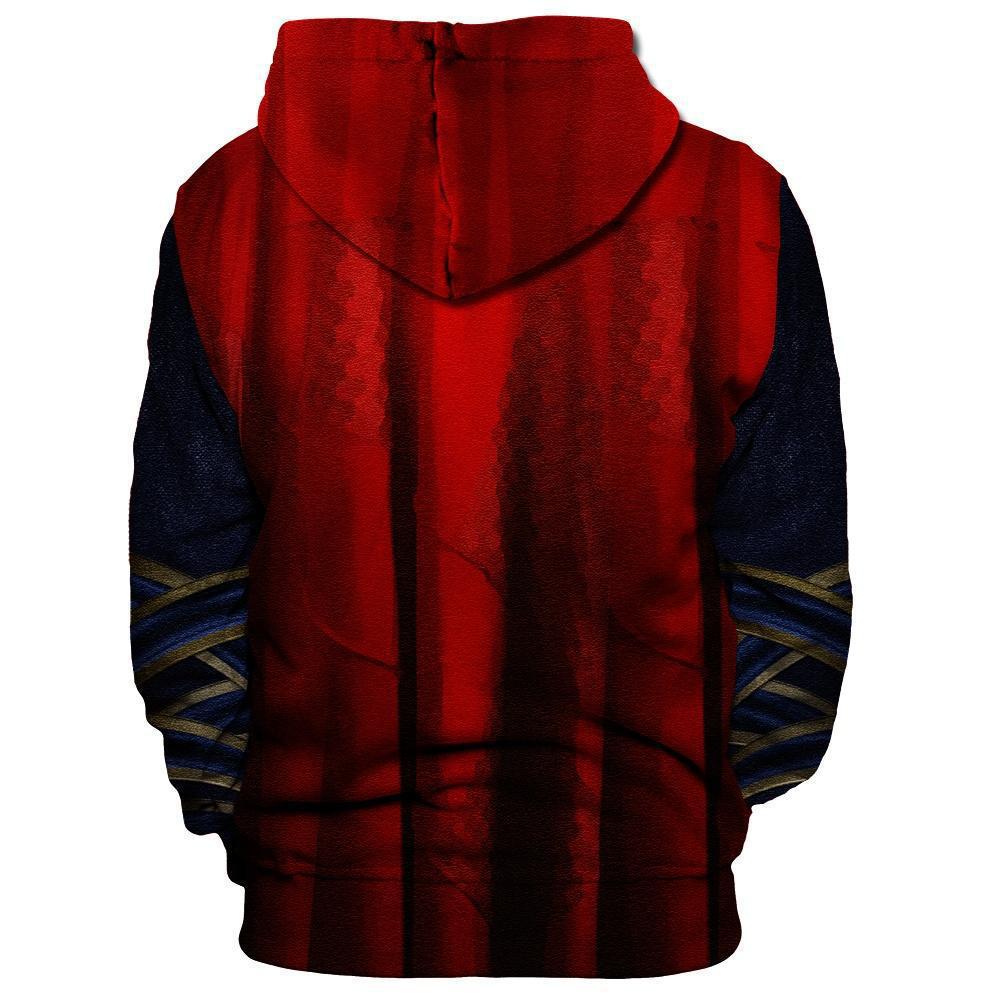 Doctor Strange 3D Animation Ho - огляд і ціна Anime Merchandise In Japanese