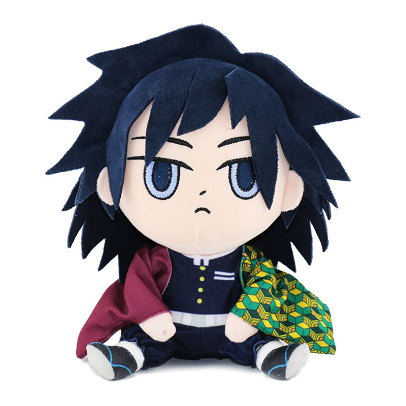 Japanese Anime Ghost Destroyer - огляд і ціна Anime Merchandise In Japanese