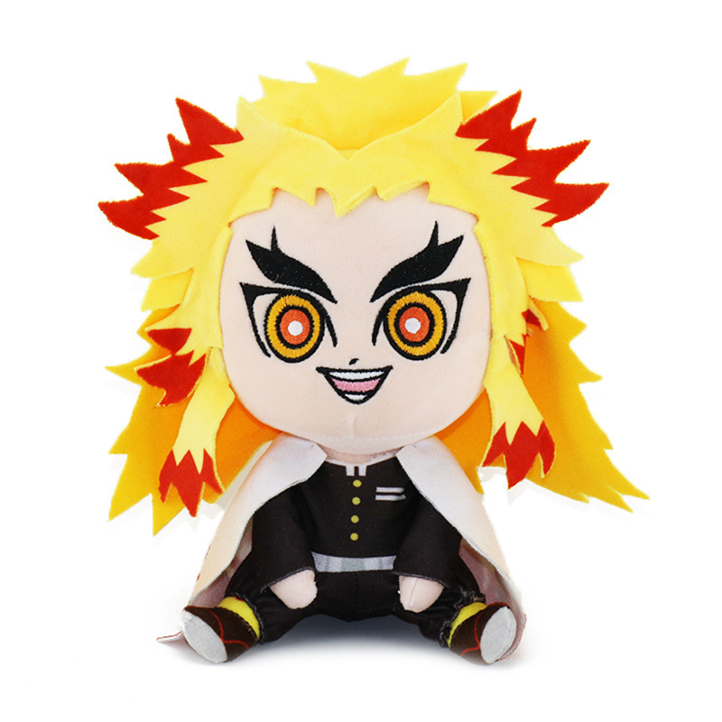 Japanese Anime Ghost Destroyer - огляд і ціна Anime Merchandise In Japanese
