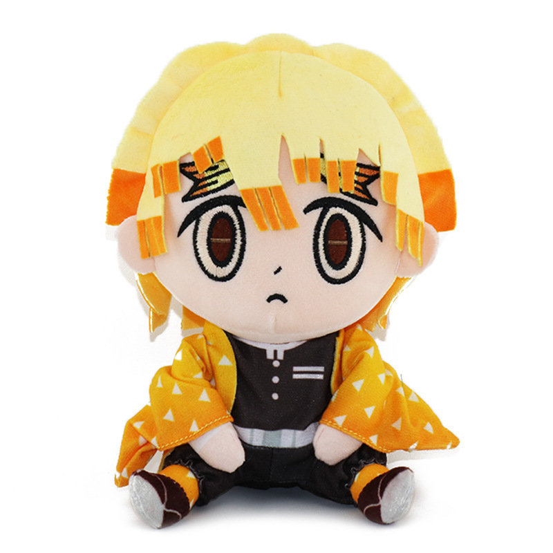 Japanese Anime Ghost Destroyer - огляд і ціна Anime Merchandise In Japanese