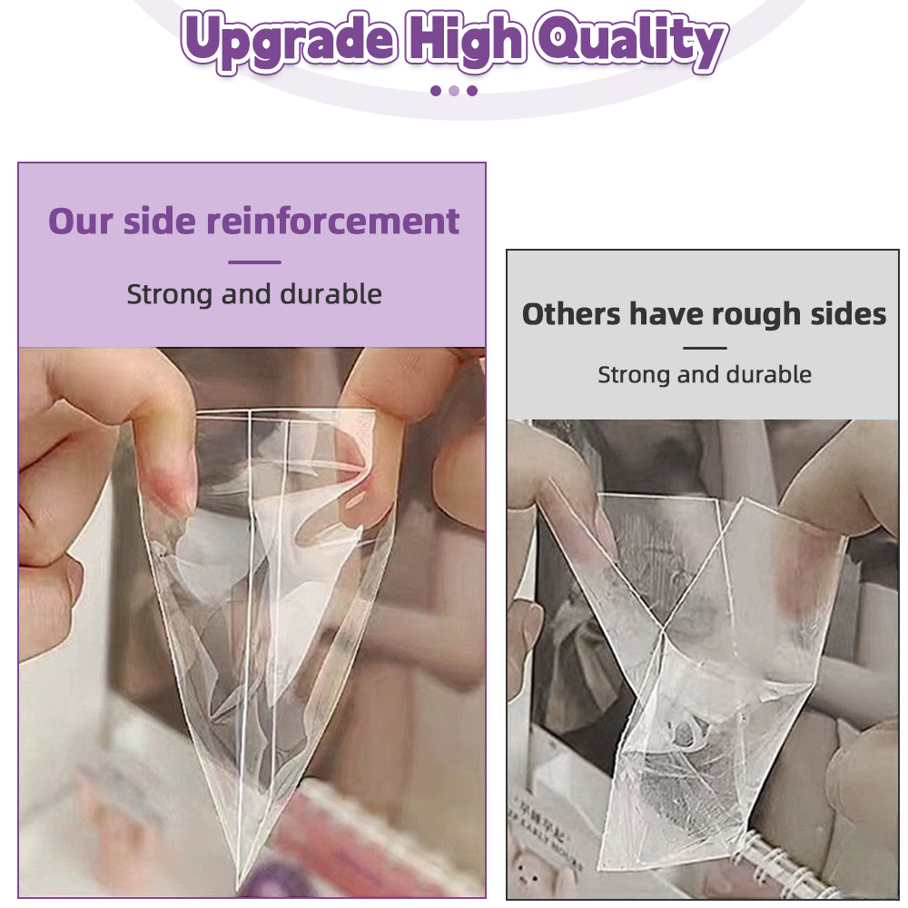 50/100Pcs Korean Card Holder P - огляд і ціна Collector Card Sleeve